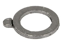 ELRING Dichtung, Abgasanlage