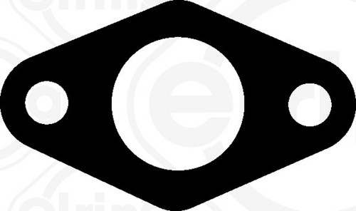 Dichtung agr ventil elring - dichtung,