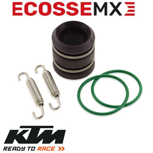 Ktm exc200 auspuff - exc200,