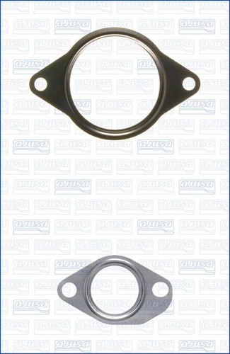 Dichtungssatz agr system - dichtungssatz,, agr-system
