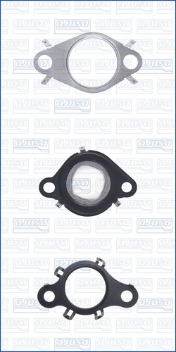 Dichtungssatz agr system - dichtungssatz, ajusa