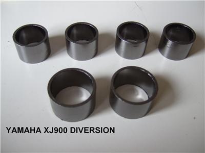 Yamaha xj900 diversion - xj900,