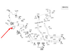 MERCEDES-BENZ CLA C117