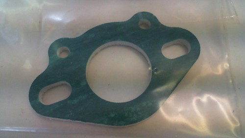Dichtung auspuff - dichtung,