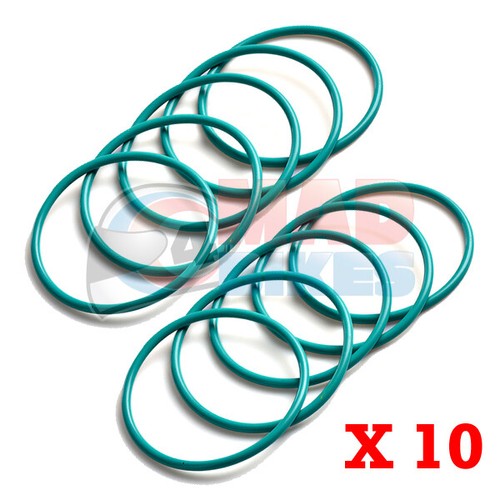 Abgaskrümmerdichtung - 10, x