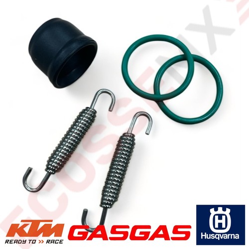 Ktm sx50 auspuff rohrdichtung - sx50,