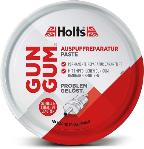 Holts gun gummipaste - holts,