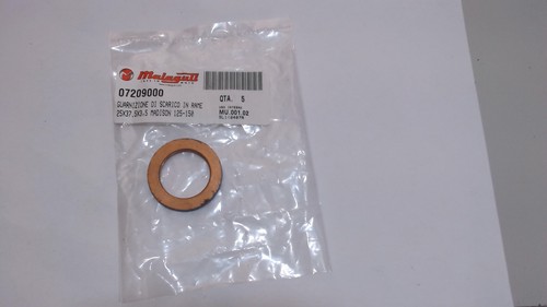Mbk auspuffdichtung yamaha - mbk,