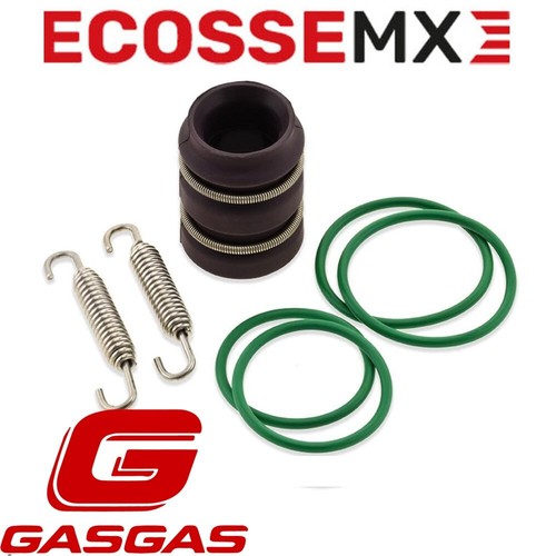 Gasgas mc125 abgasrohrdichtung - mc125,