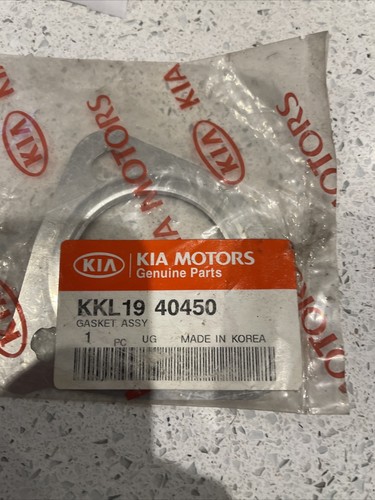 Original kia dichtung - original,