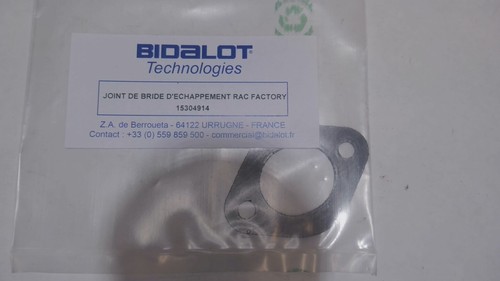 Bidalot auspuffdichtung - bidalot,
